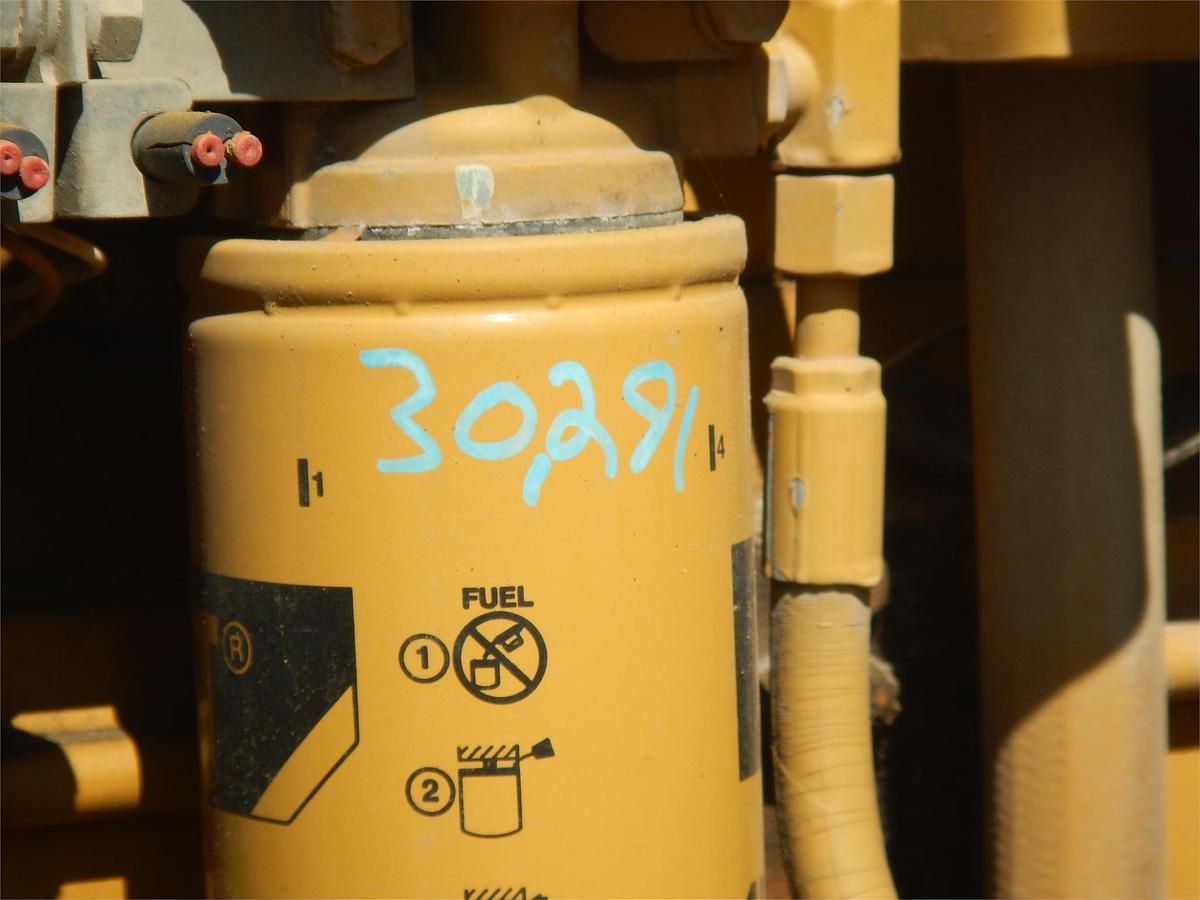 Used 1994 CATERPILLAR 950 II