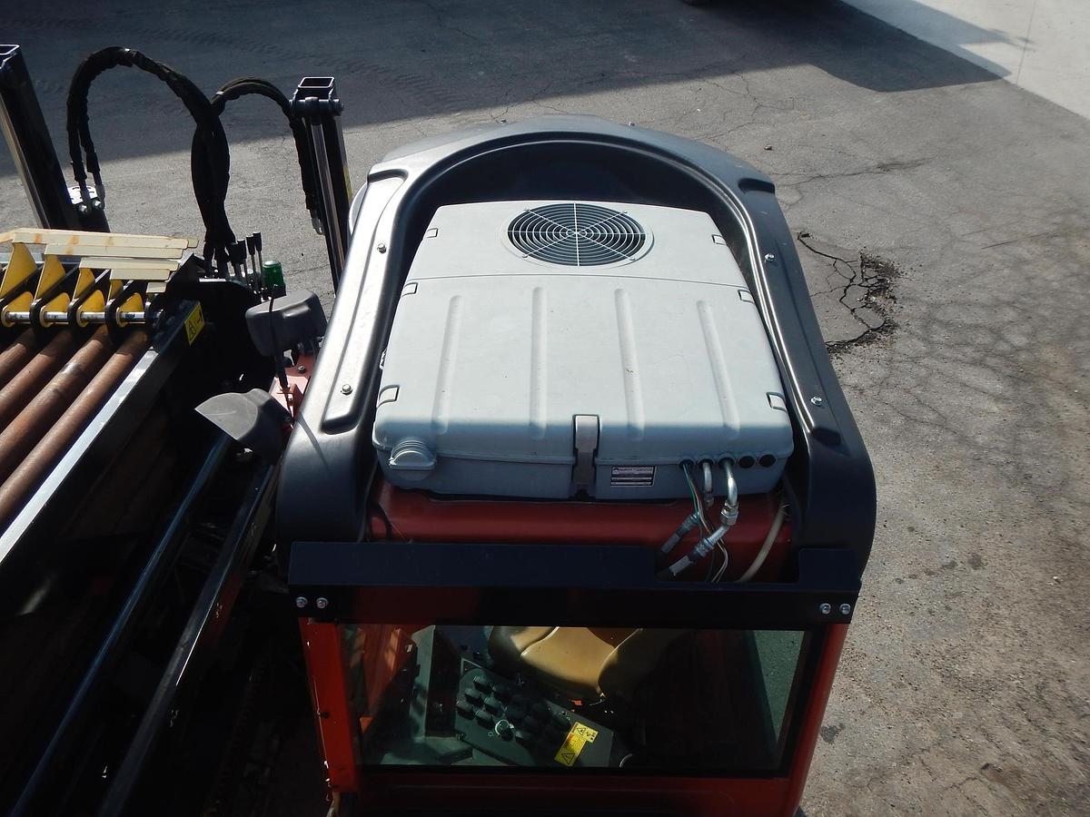 Used 2020 DITCH WITCH JT30