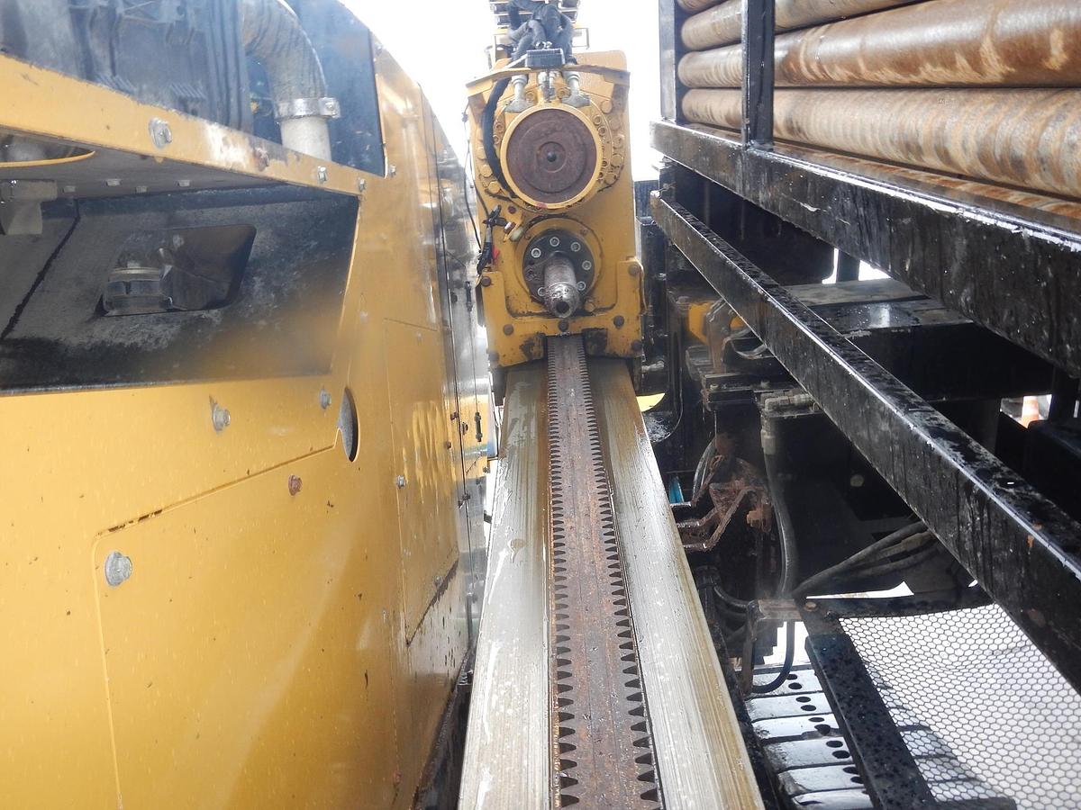 Used 2019 VERMEER NAVIGATOR D60X90 SERIES III