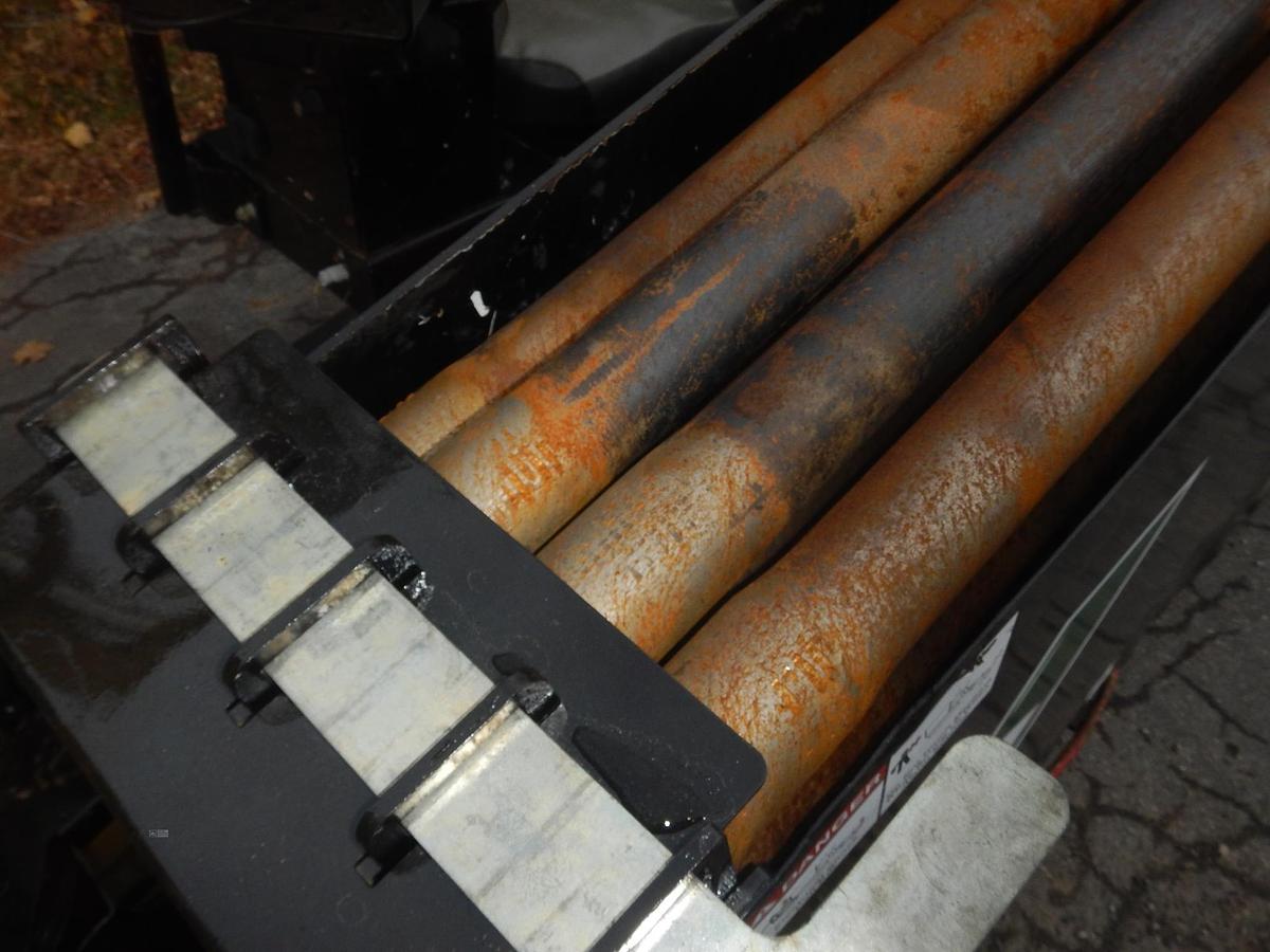 Used 2018 VERMEER NAVIGATOR D23X30 S3