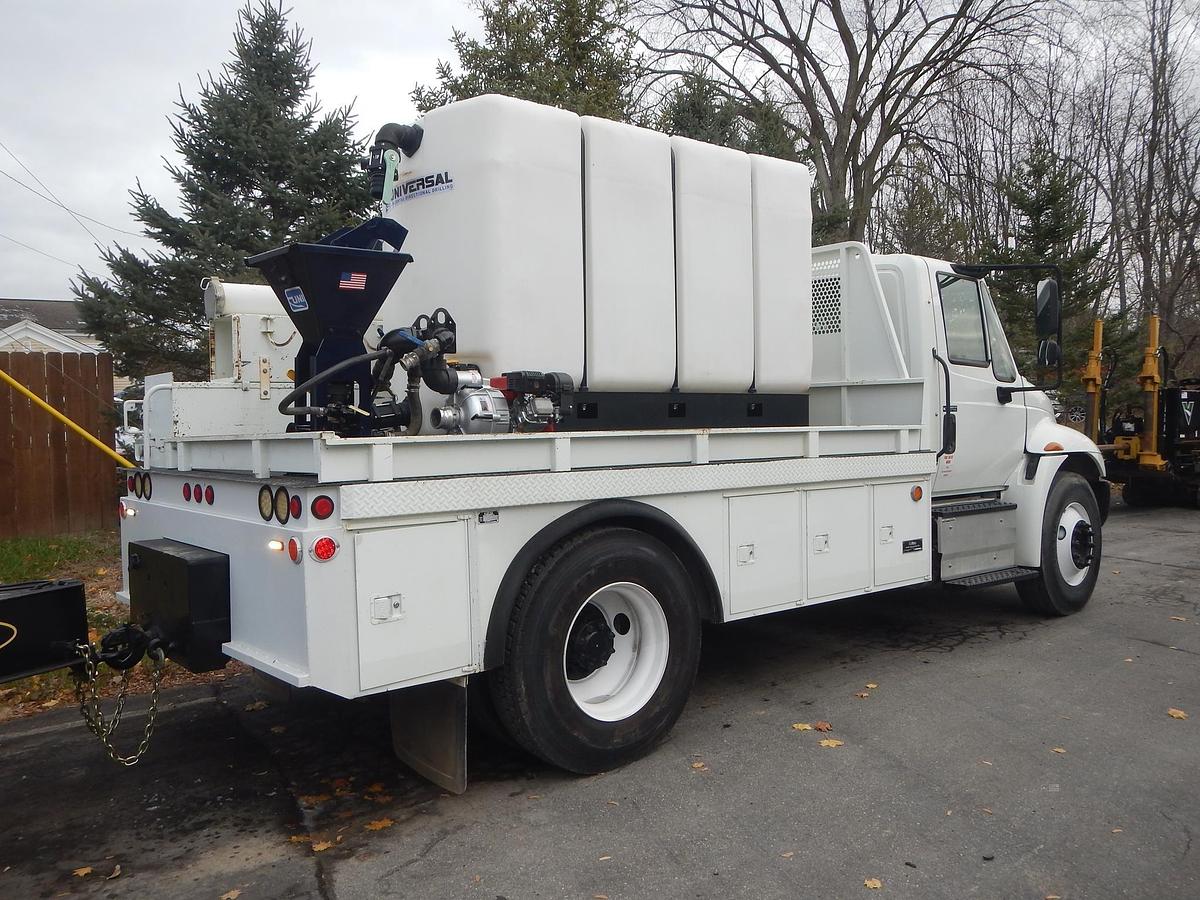 Used 2018 VERMEER NAVIGATOR D23X30 S3