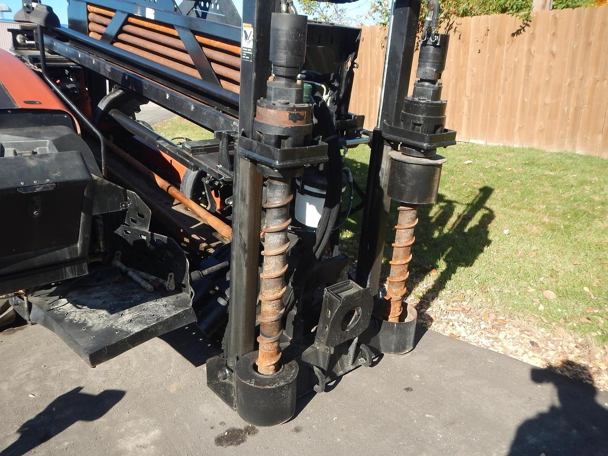 Used 2014 DITCH WITCH JT3020AT