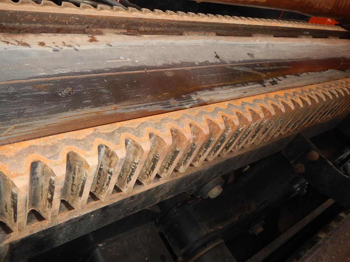 Used 2016 DITCH WITCH JT30AT