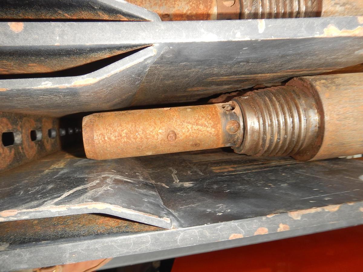 Used 2016 DITCH WITCH JT30AT