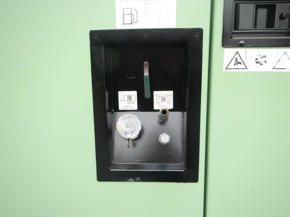 Used 2014 SULLAIR 1600 CFM