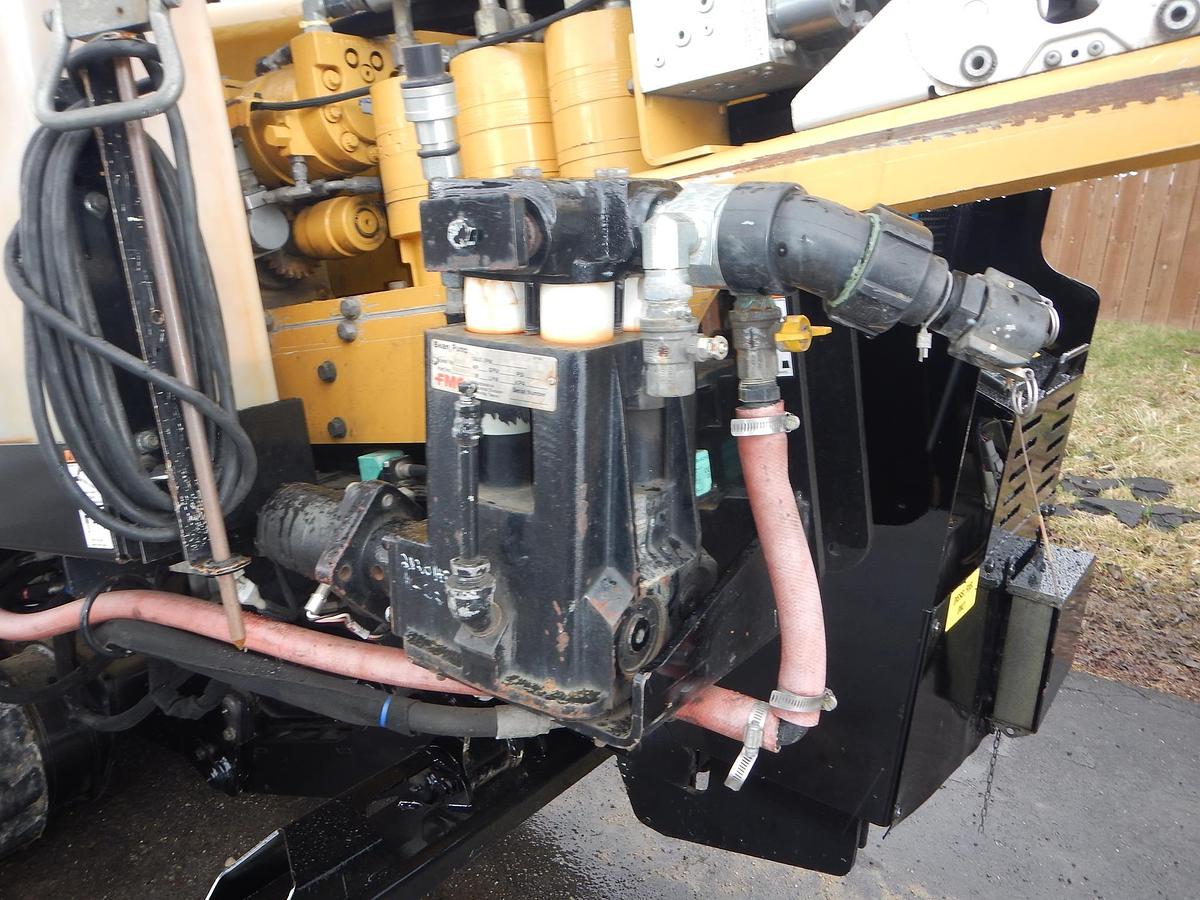 Used 2018 VERMEER NAVIGATOR D20X22 SERIES III