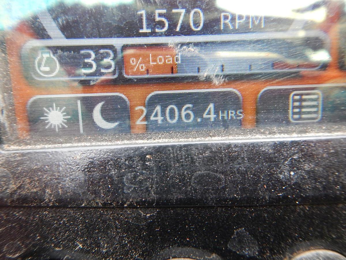 Used 2016 DITCH WITCH JT30AT