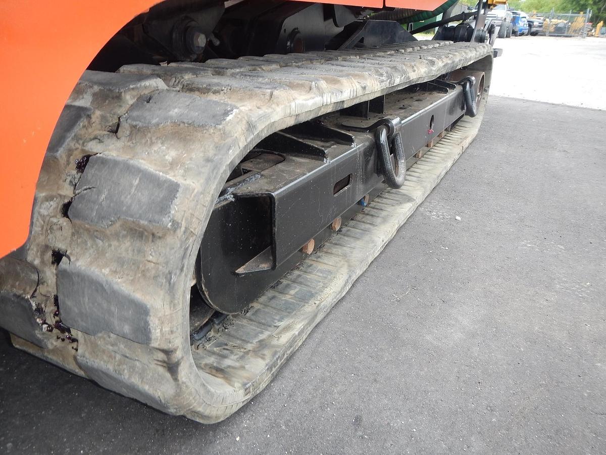 Used 2016 DITCH WITCH JT30AT