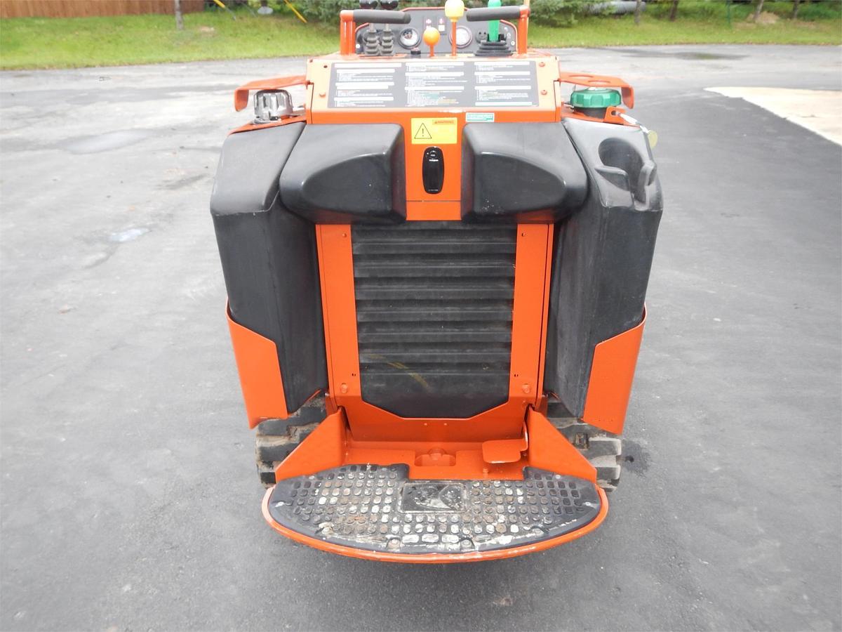 Used 2018 DITCH WITCH SK800
