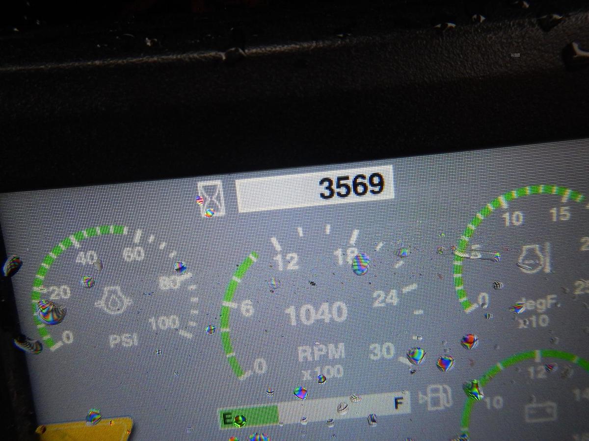 Used 2018 VERMEER NAVIGATOR D20X22 SERIES III