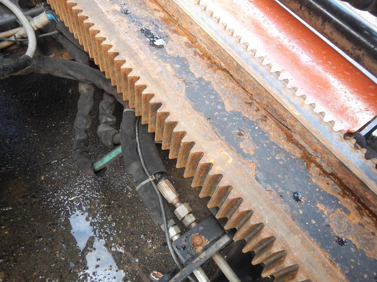 Used 2013 DITCH WITCH JT2020 MACH 1