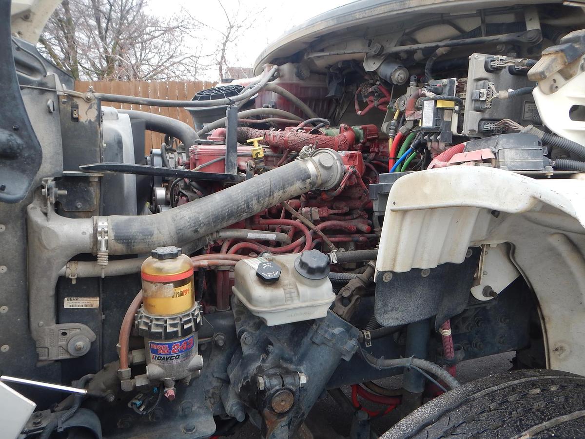 Used 2023 DITCH WITCH JT28