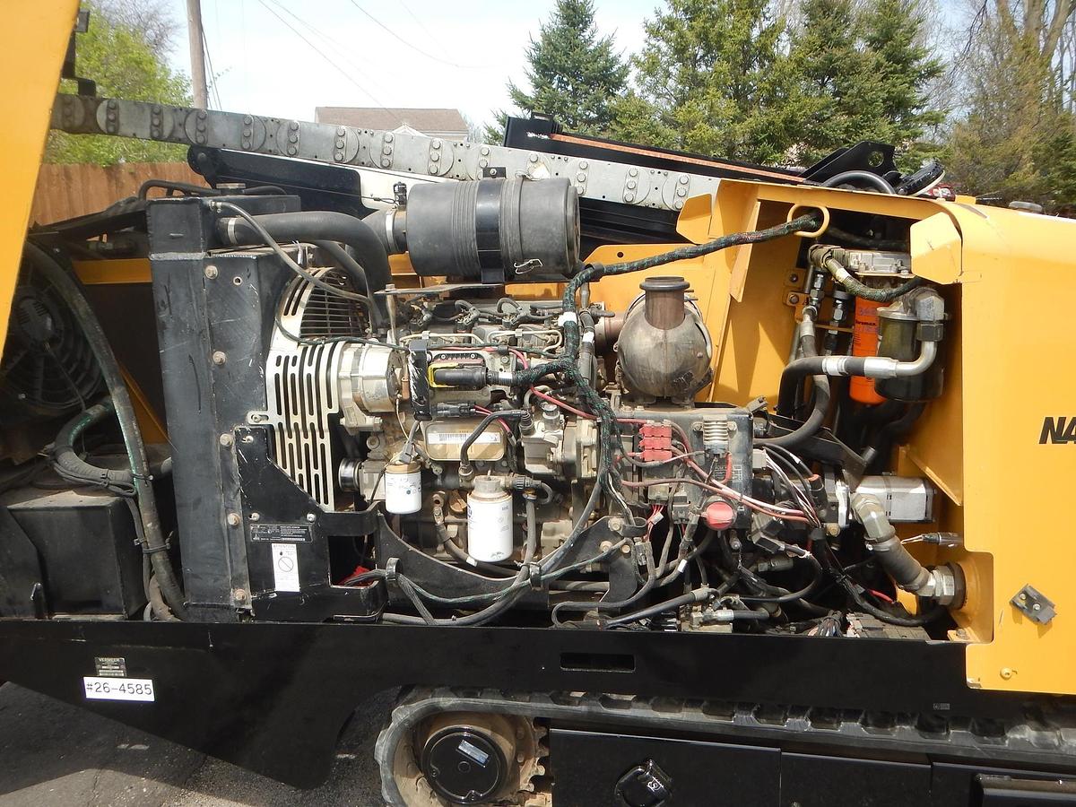 Used 2016 VERMEER NAVIGATOR D20X22 S3