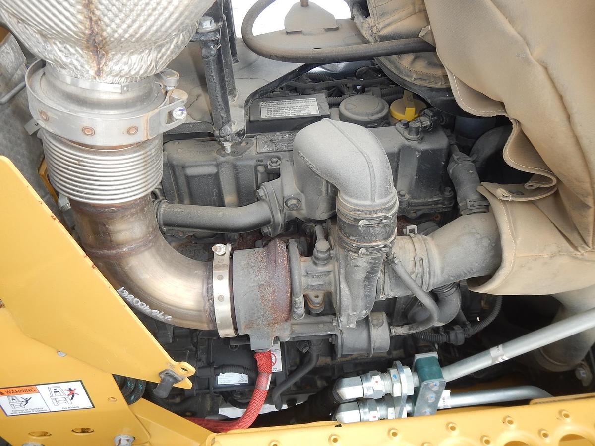 Used 2022 VERMEER RTX550