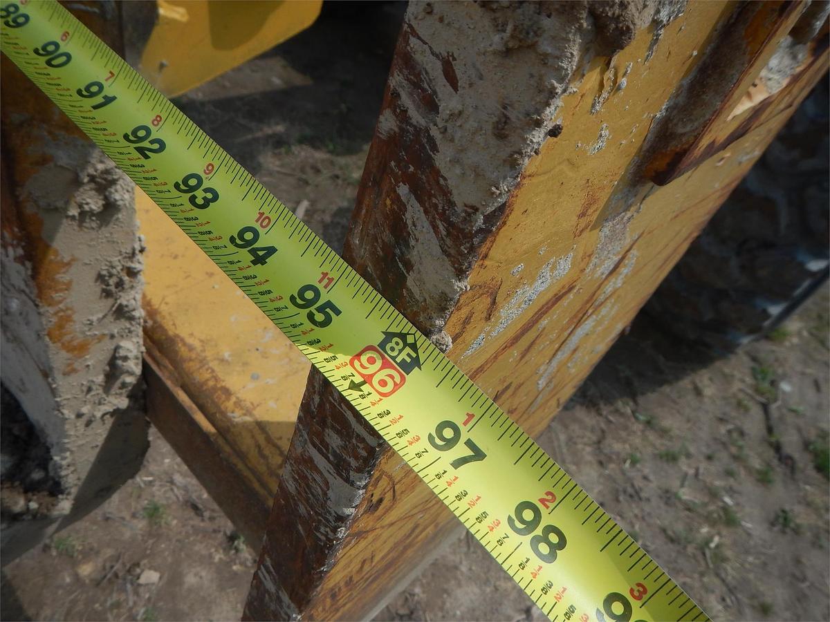 Used 1994 CATERPILLAR 950 II