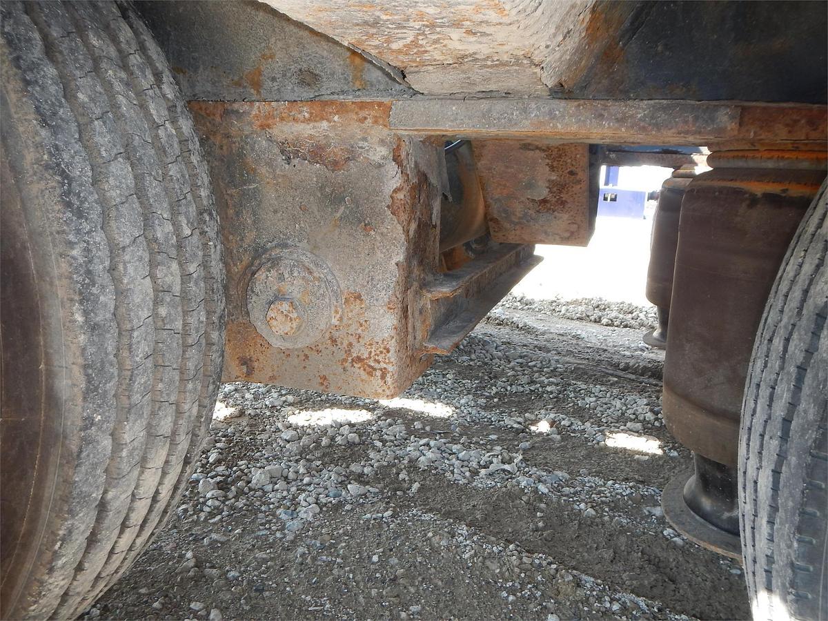 Used 1998 FONTAINE 55 ton