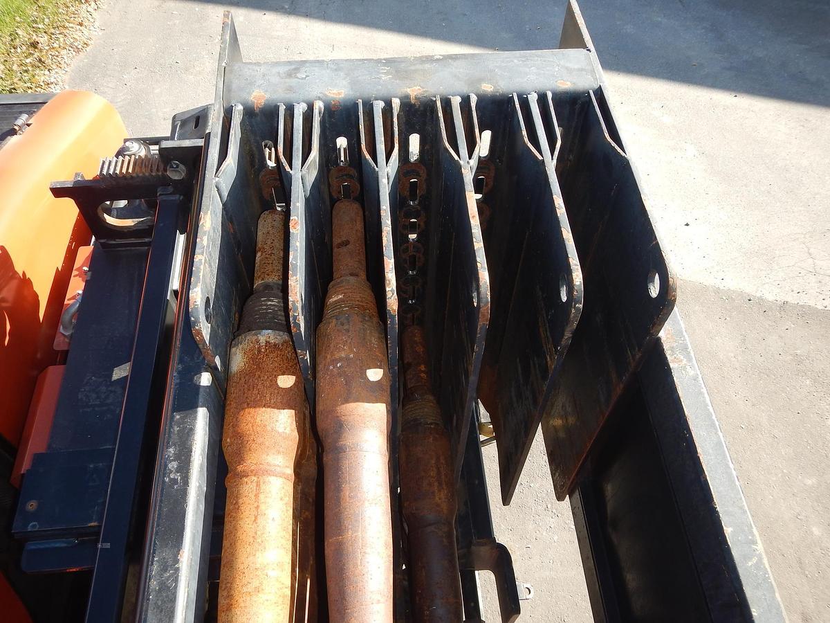 Used 2014 DITCH WITCH JT3020AT