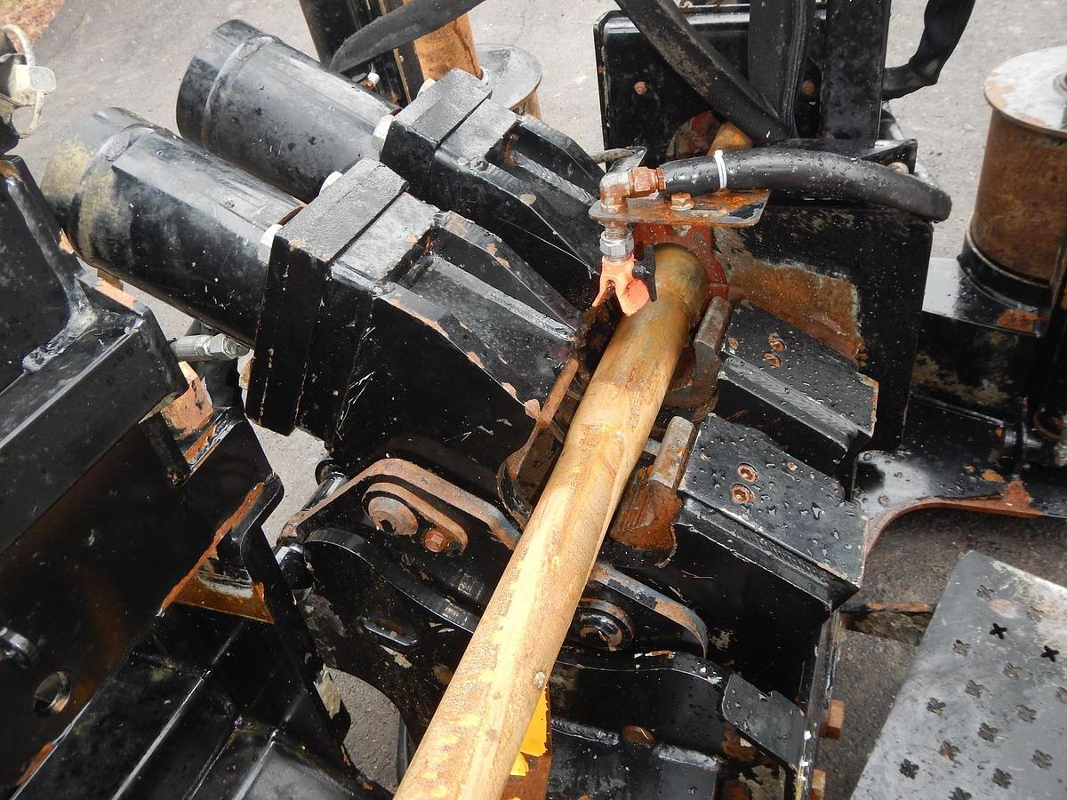 Used 2023 DITCH WITCH JT28