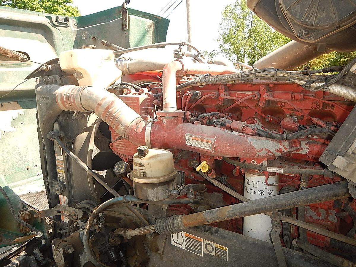 Used 2012 PETERBILT 386