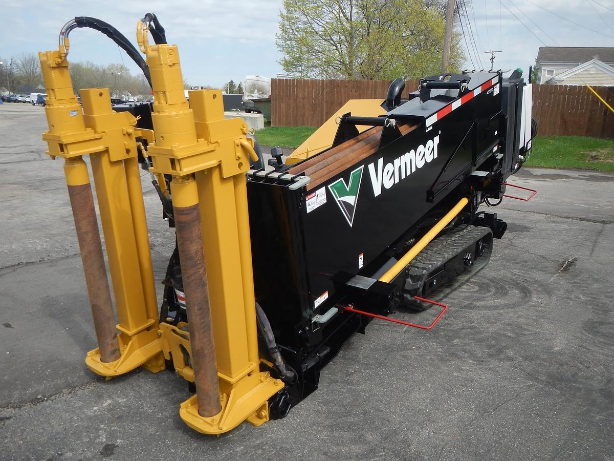 Used 2024 VERMEER NAVIGATOR D23X30 S3