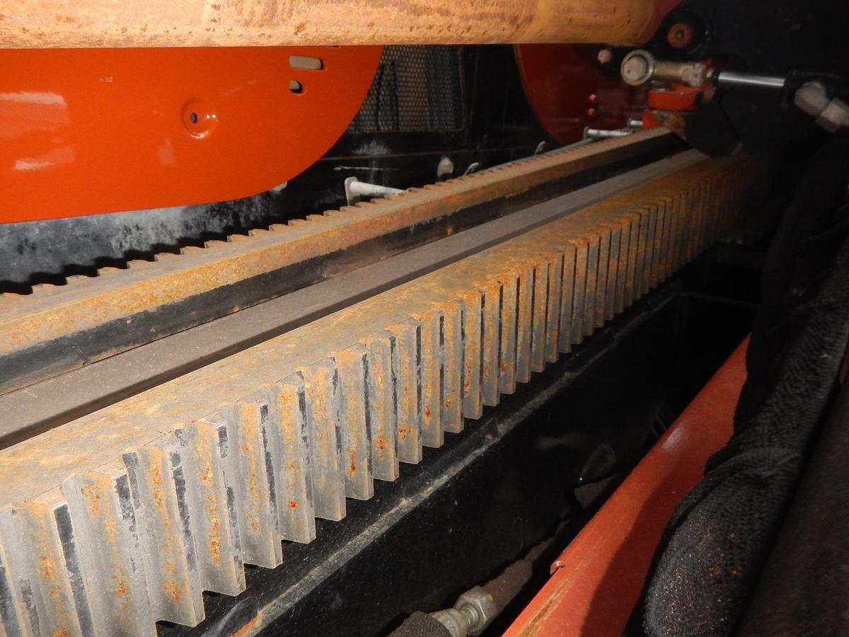 Used 2019 DITCH WITCH JT20