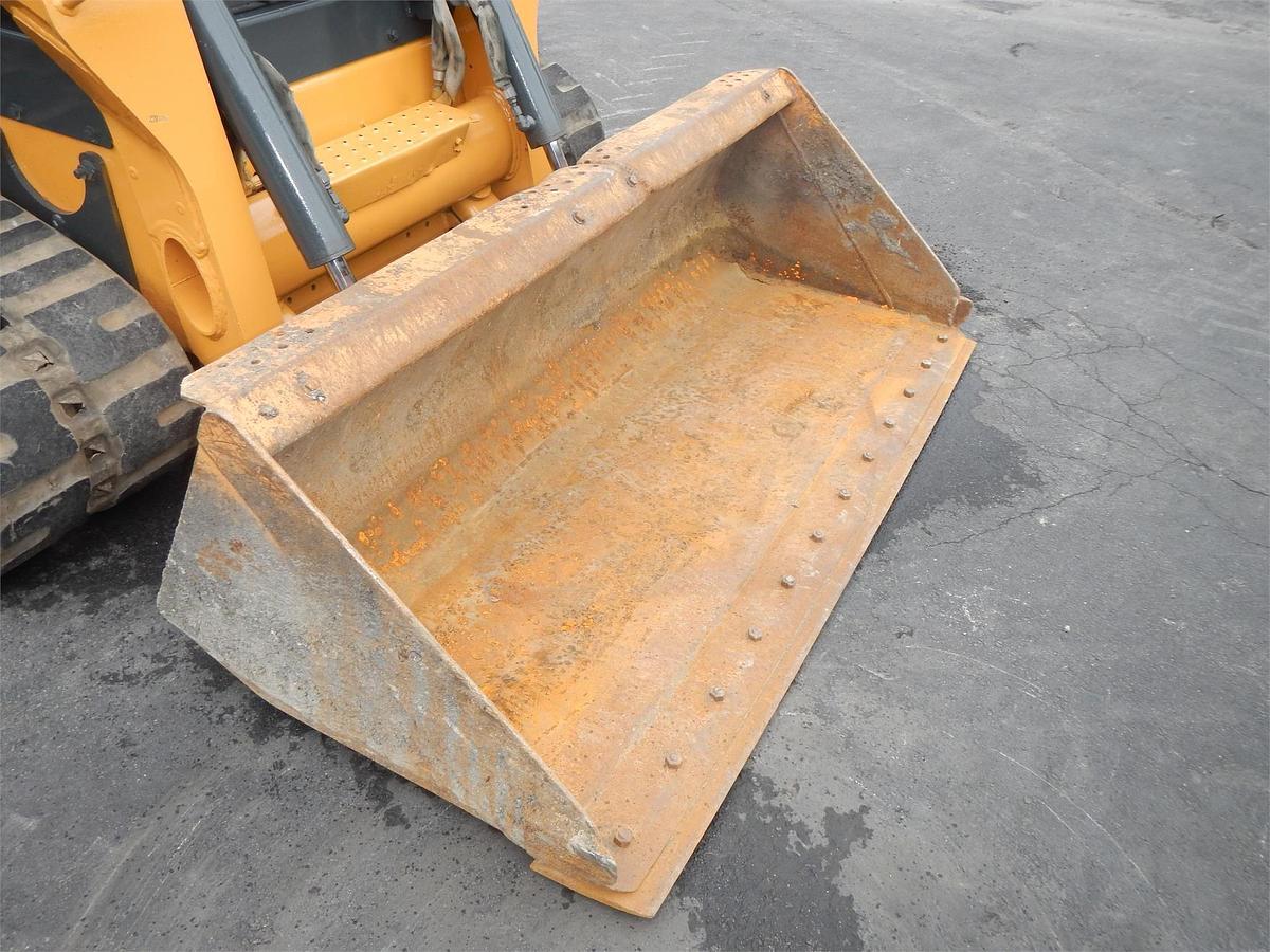 Used 2013 CASE TR320