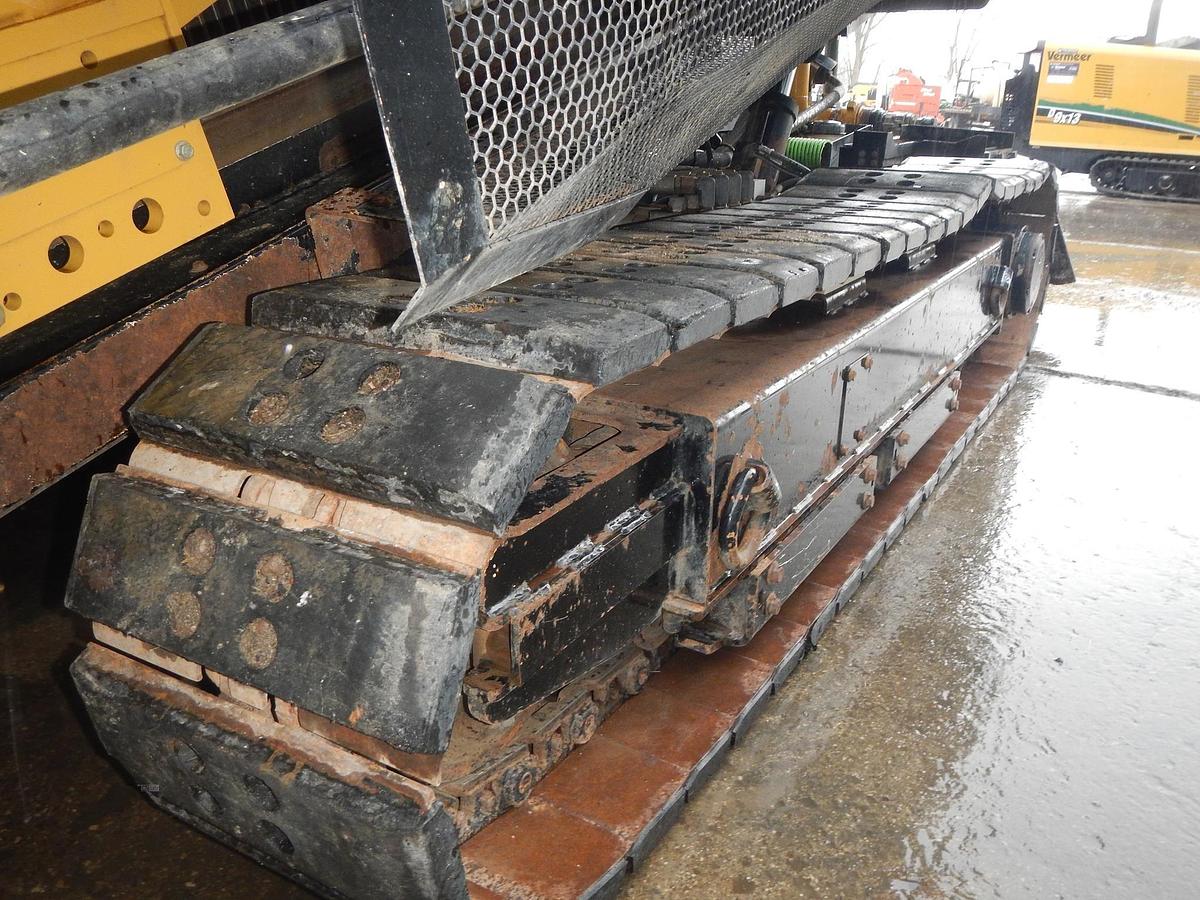 Used 2019 VERMEER NAVIGATOR D60X90 SERIES III