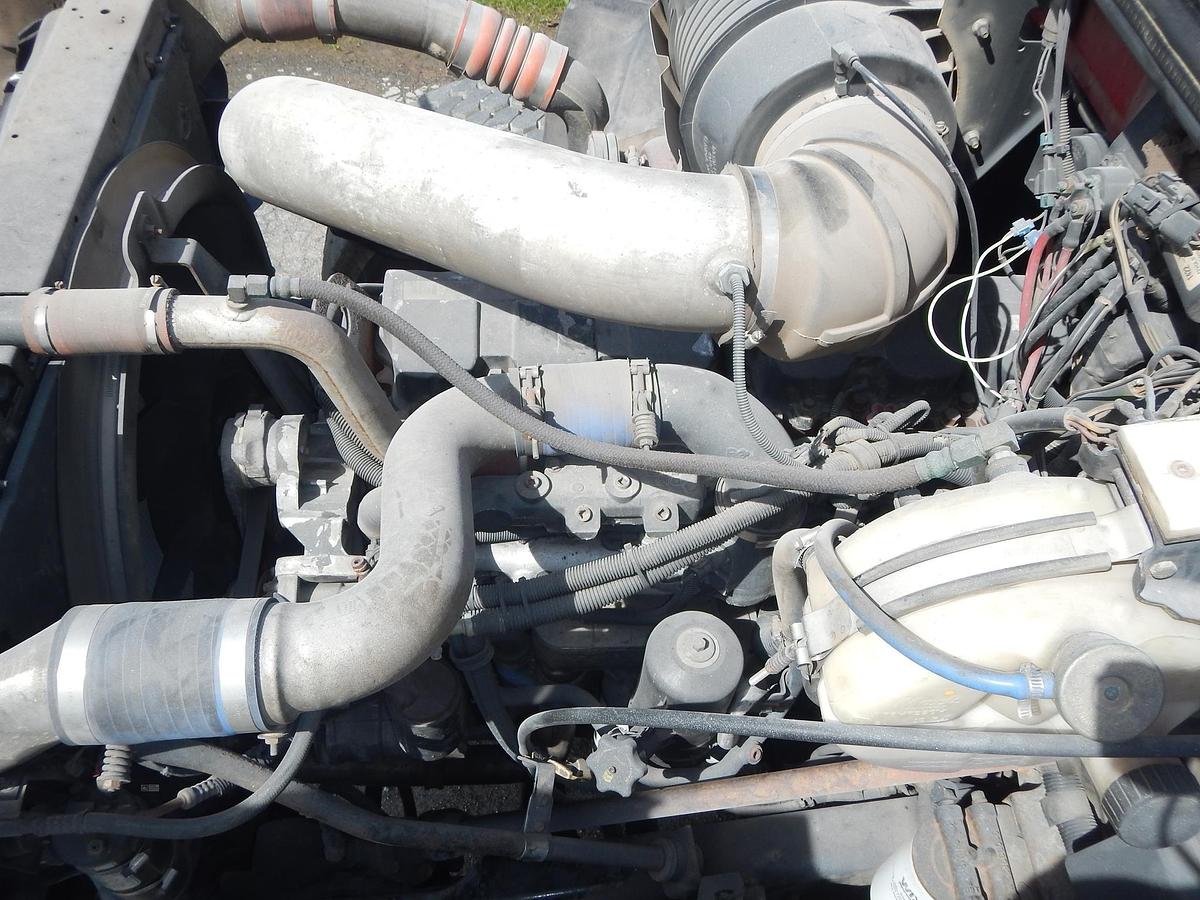 Used 2006 MACK GRANITE CV713