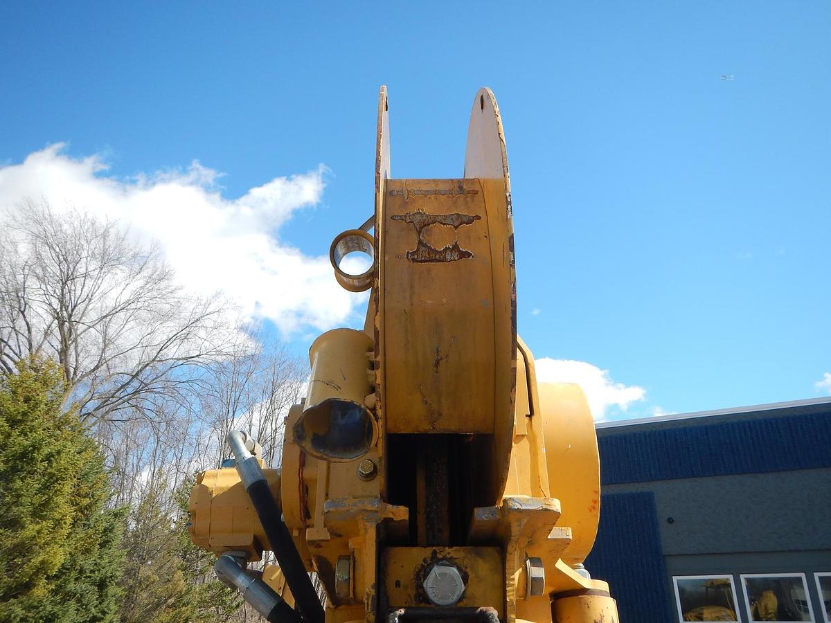 Used 2009 VERMEER RTX1250