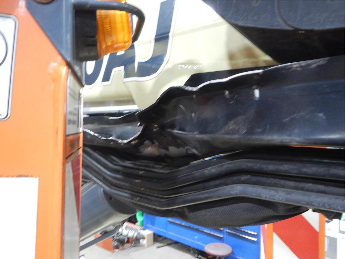 Used 2016 JLG X500AJ