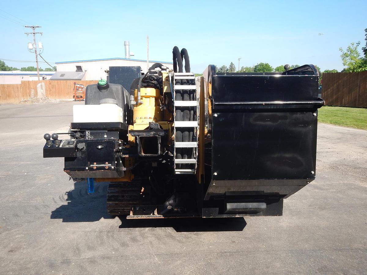 Used 2020 VERMEER NAVIGATOR D24X40 SERIES III