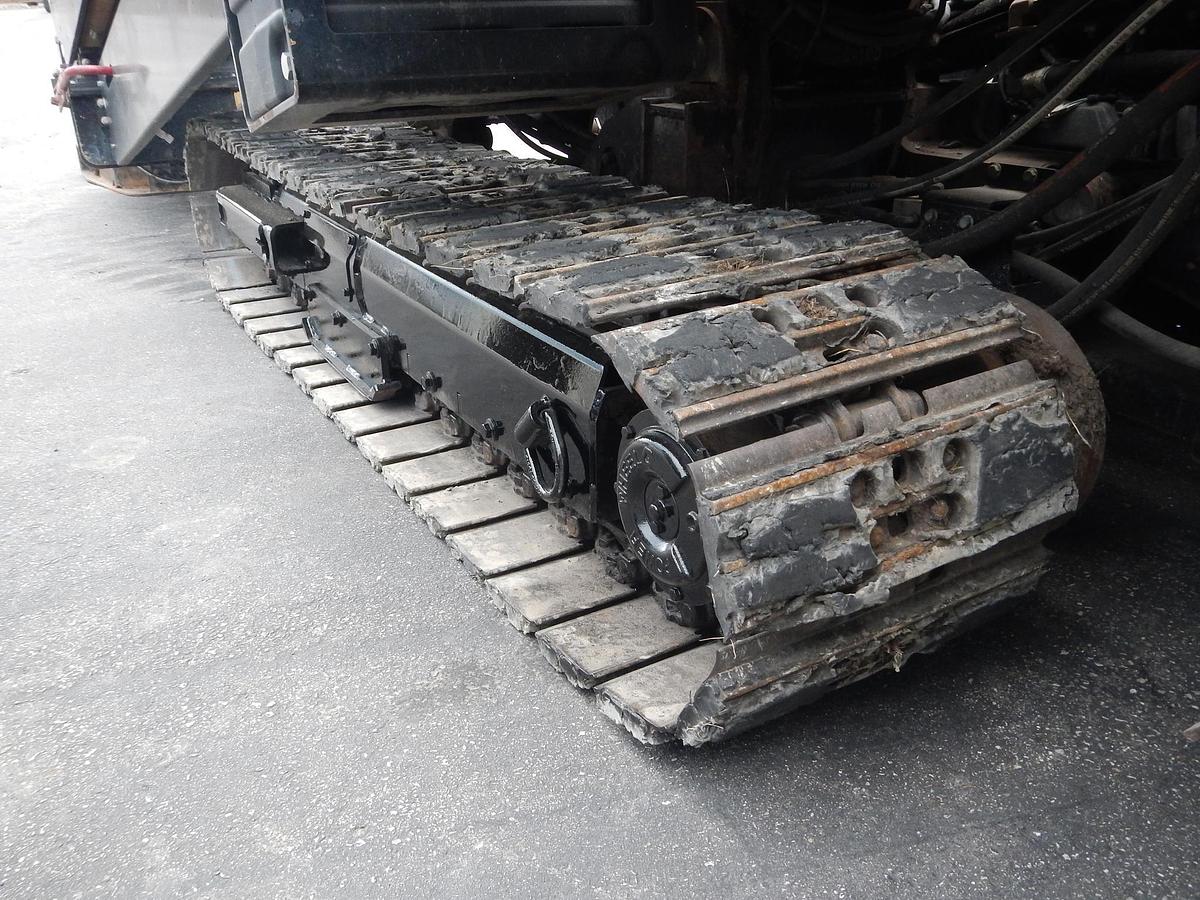 Used 2020 VERMEER NAVIGATOR D40X55 SERIES III