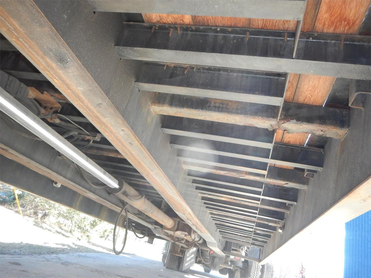 Used 1998 LANDOLL Sliding