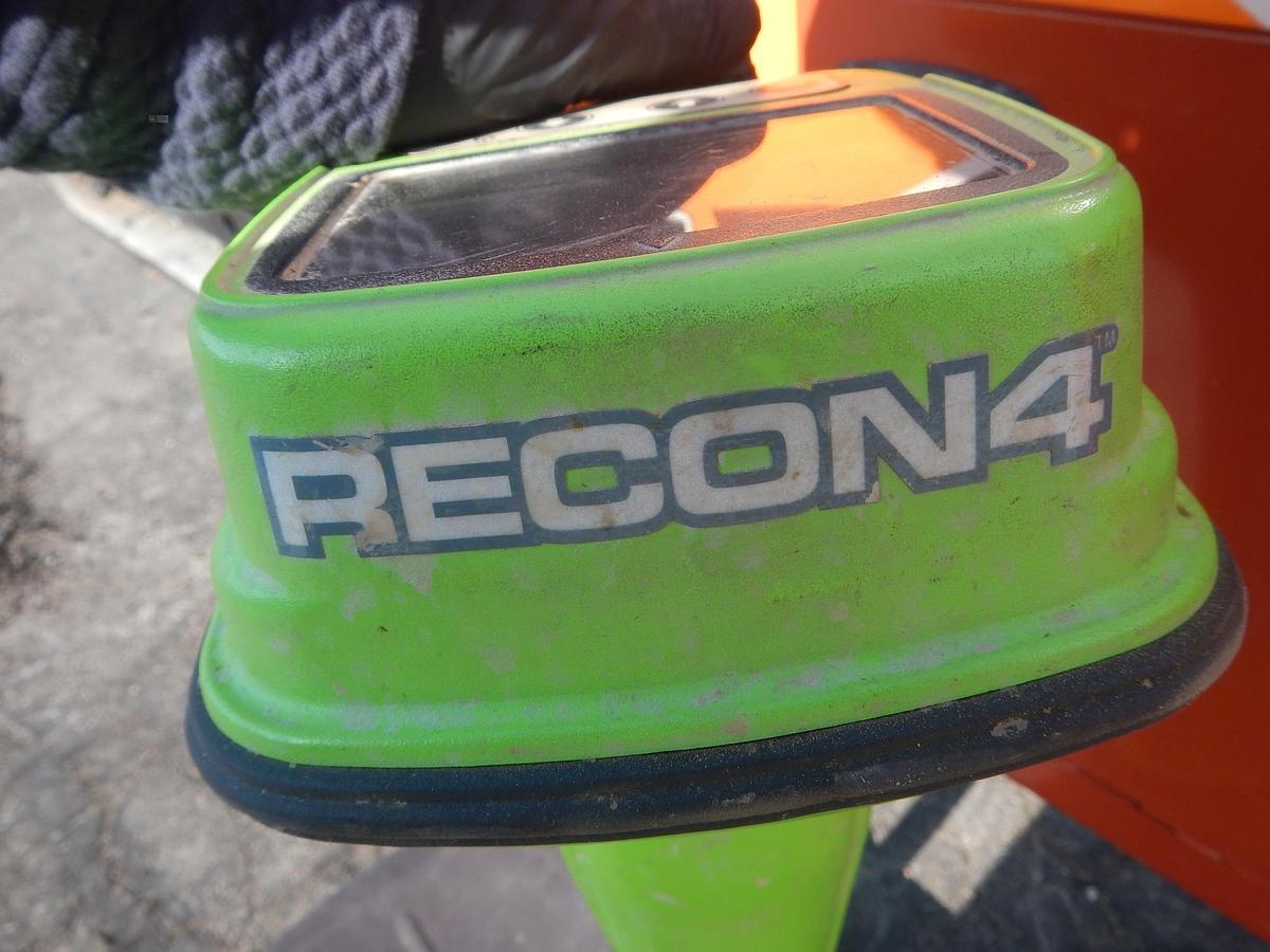 Used 2020 DITCH WITCH JT30