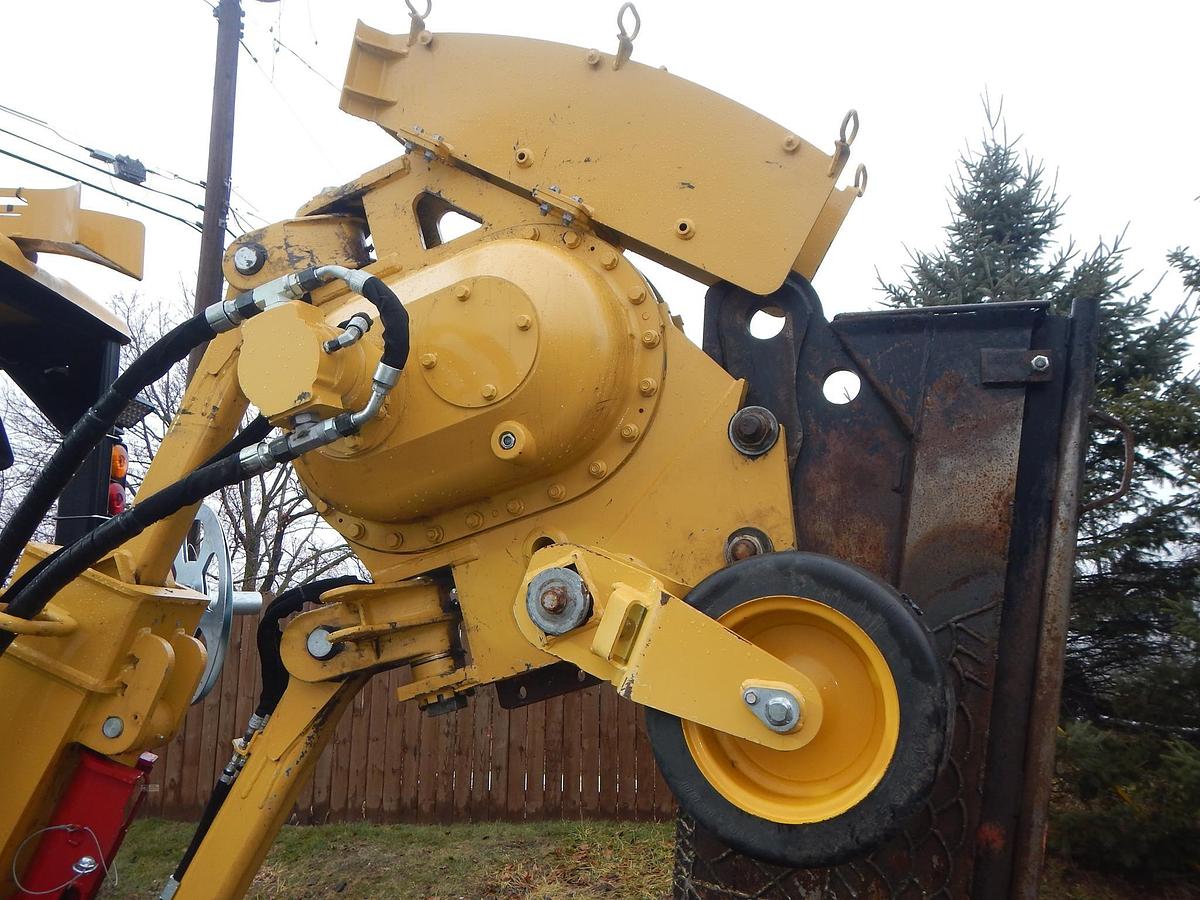 Used 2022 VERMEER RTX1250I2