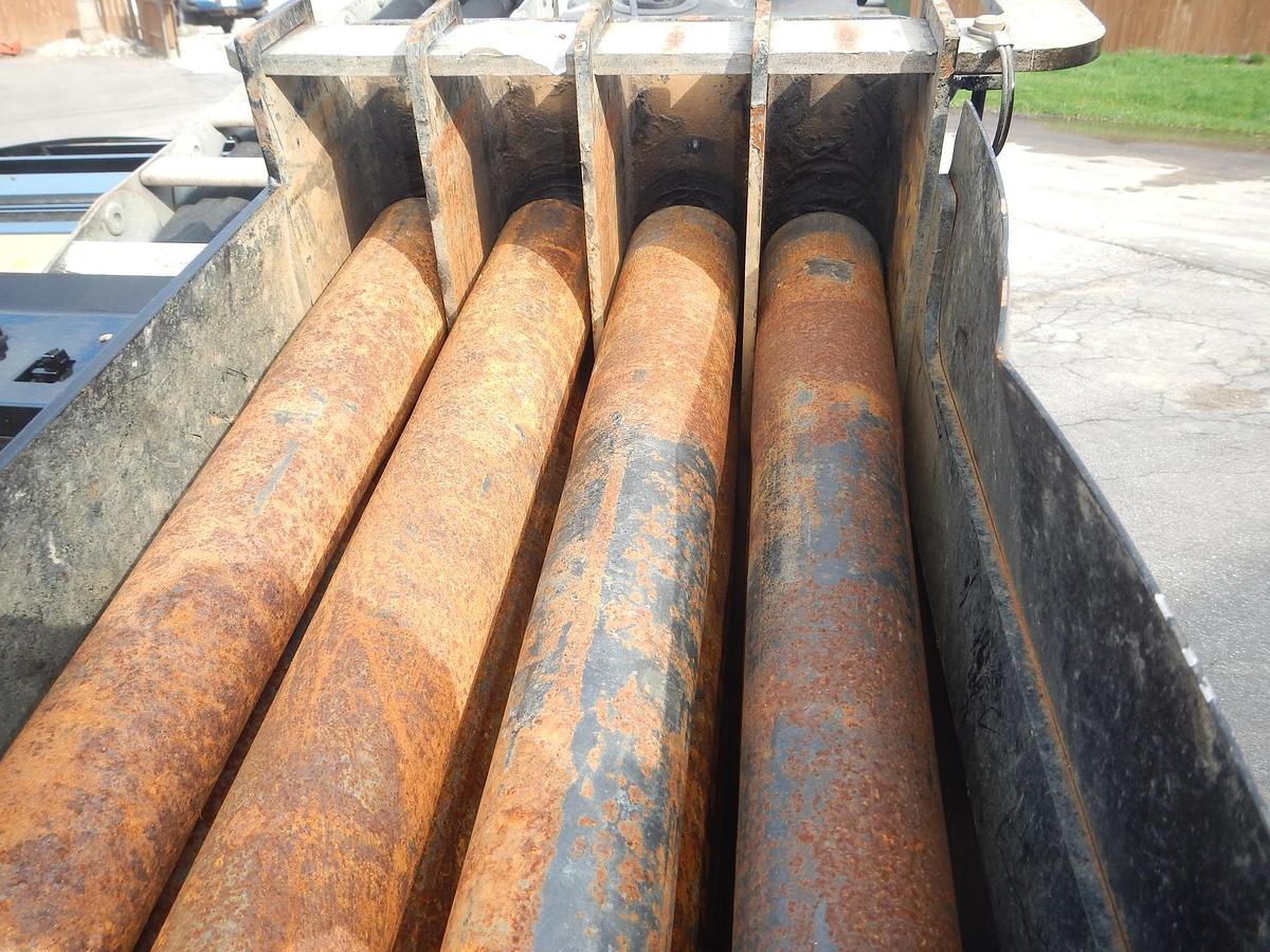 Used 2022 VERMEER NAVIGATOR D23X30 S3