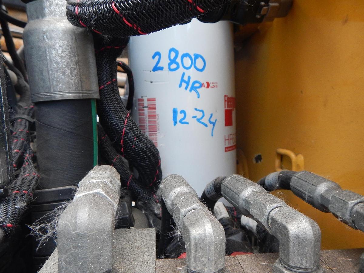 Used 2020 VERMEER NAVIGATOR D40X55 SERIES III