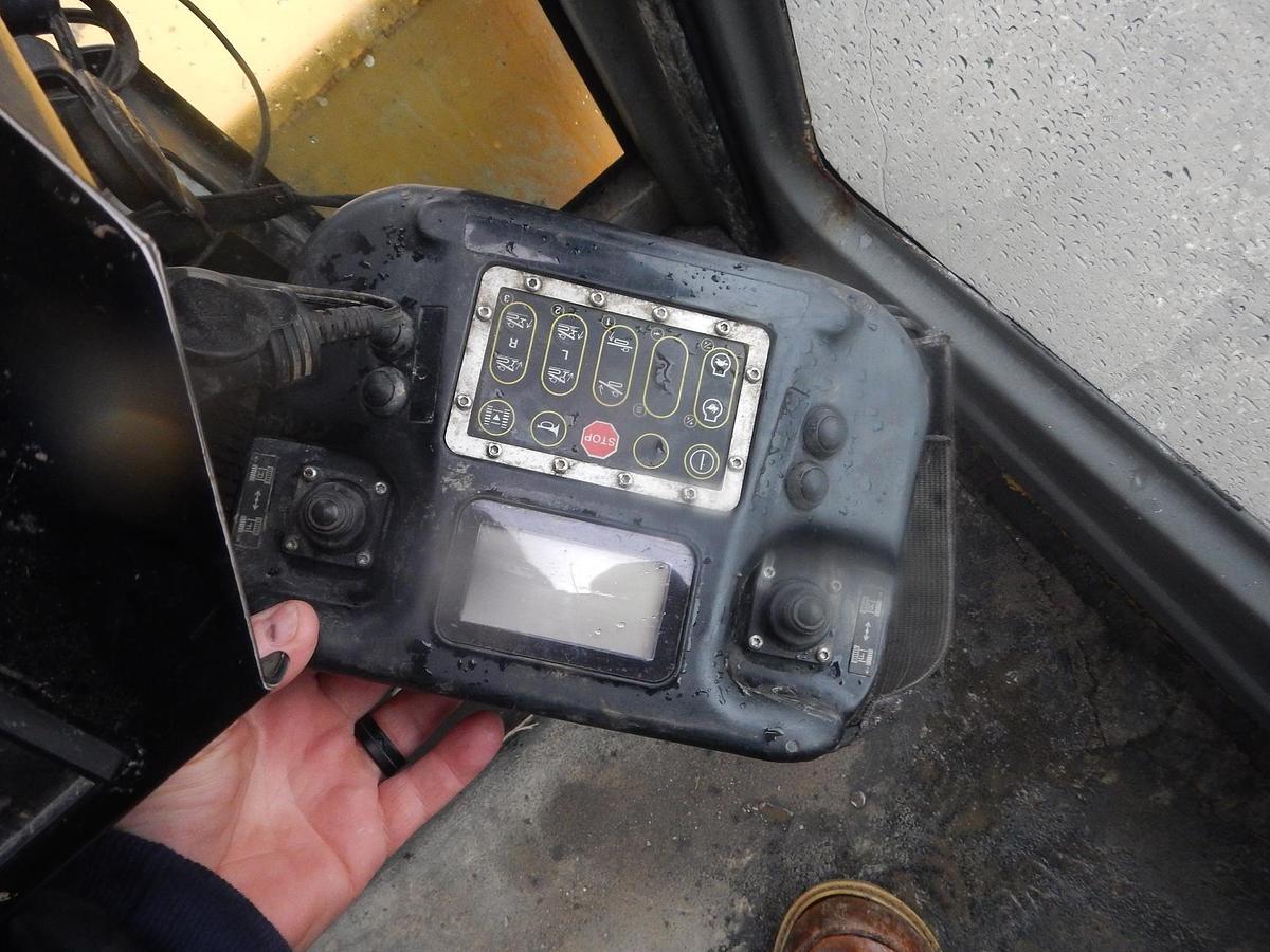 Used 2019 VERMEER NAVIGATOR D60X90 SERIES III