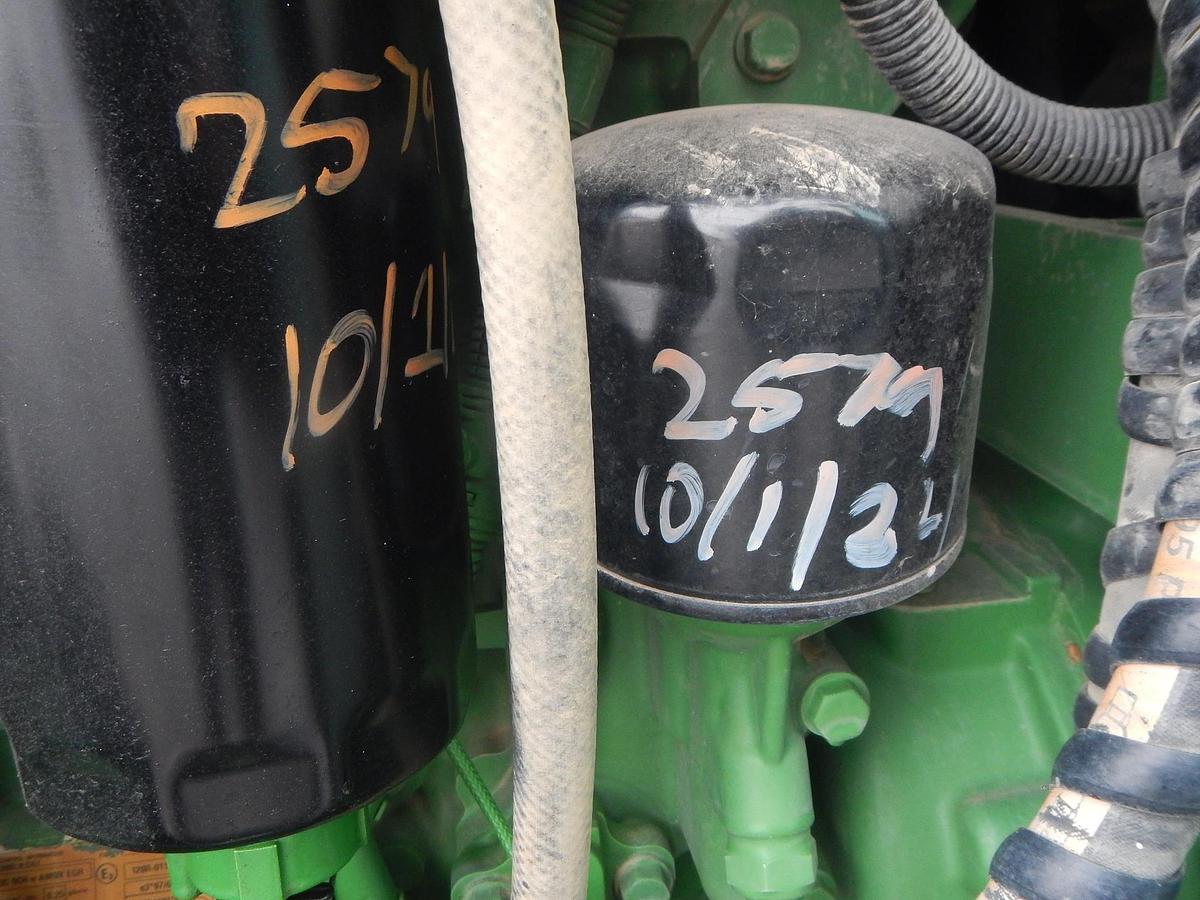 Used 2020 JOHN DEERE 5090GN