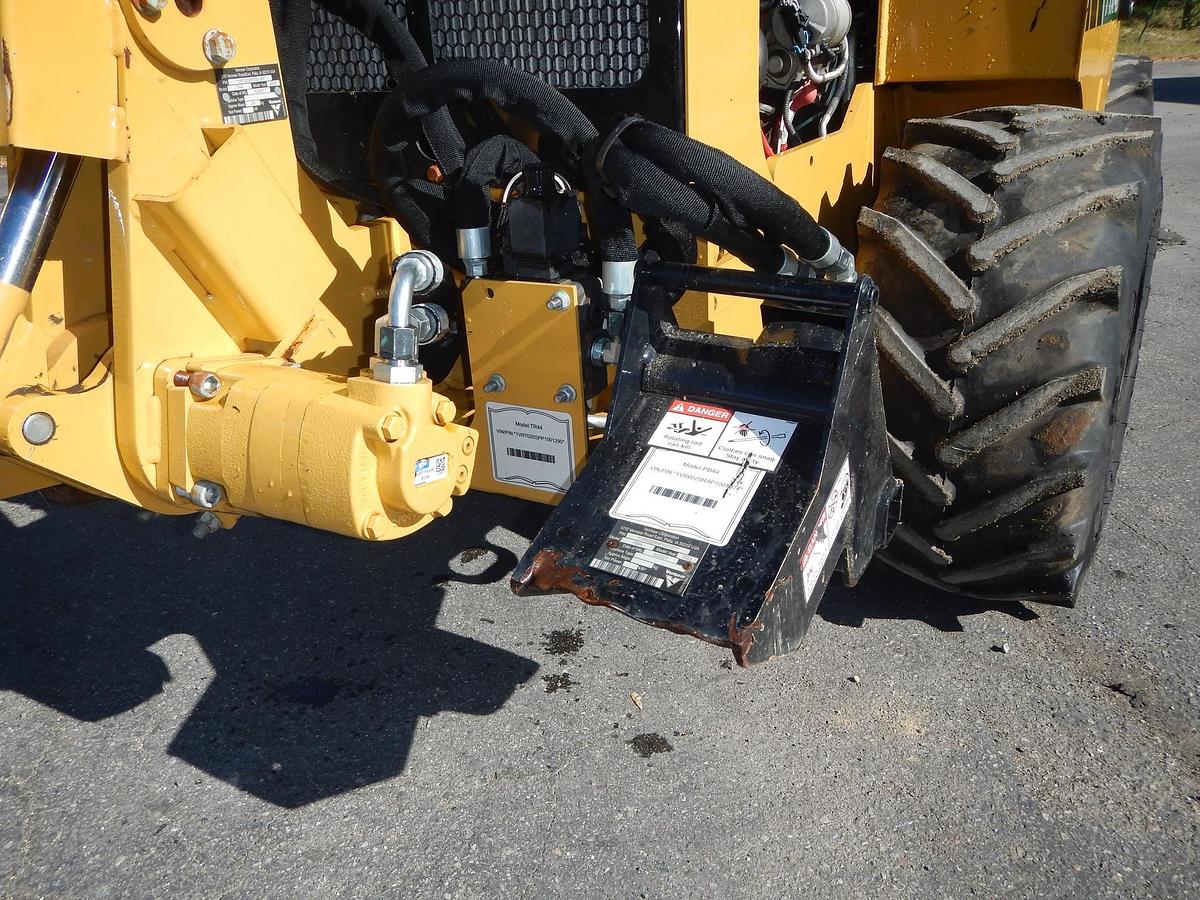 Used 2023 VERMEER PTX40