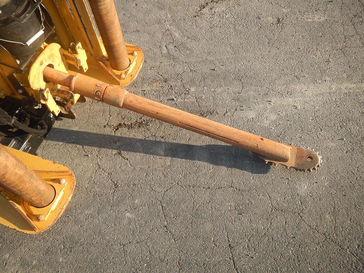 Used 2020 VERMEER NAVIGATOR D23X30 S3