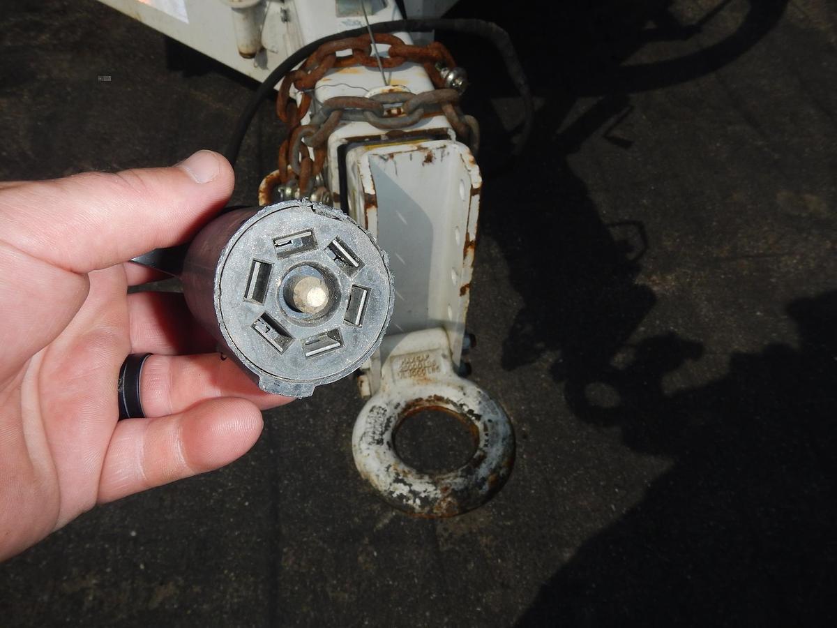 Used 2020 ELASTEC 1000 gal