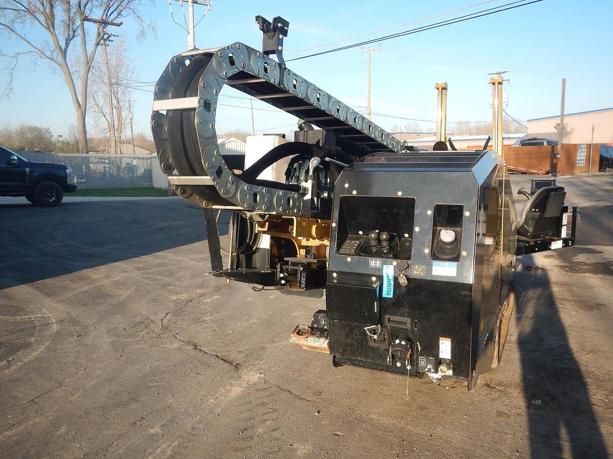 Used 2020 VERMEER NAVIGATOR D23X30 S3