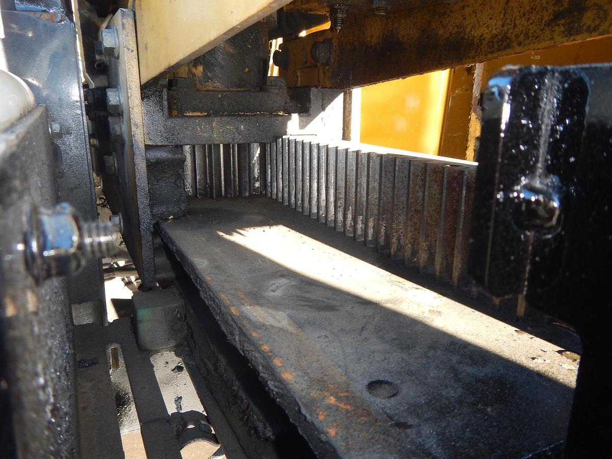 Used 2011 VERMEER NAVIGATOR D20X22 SERIES II