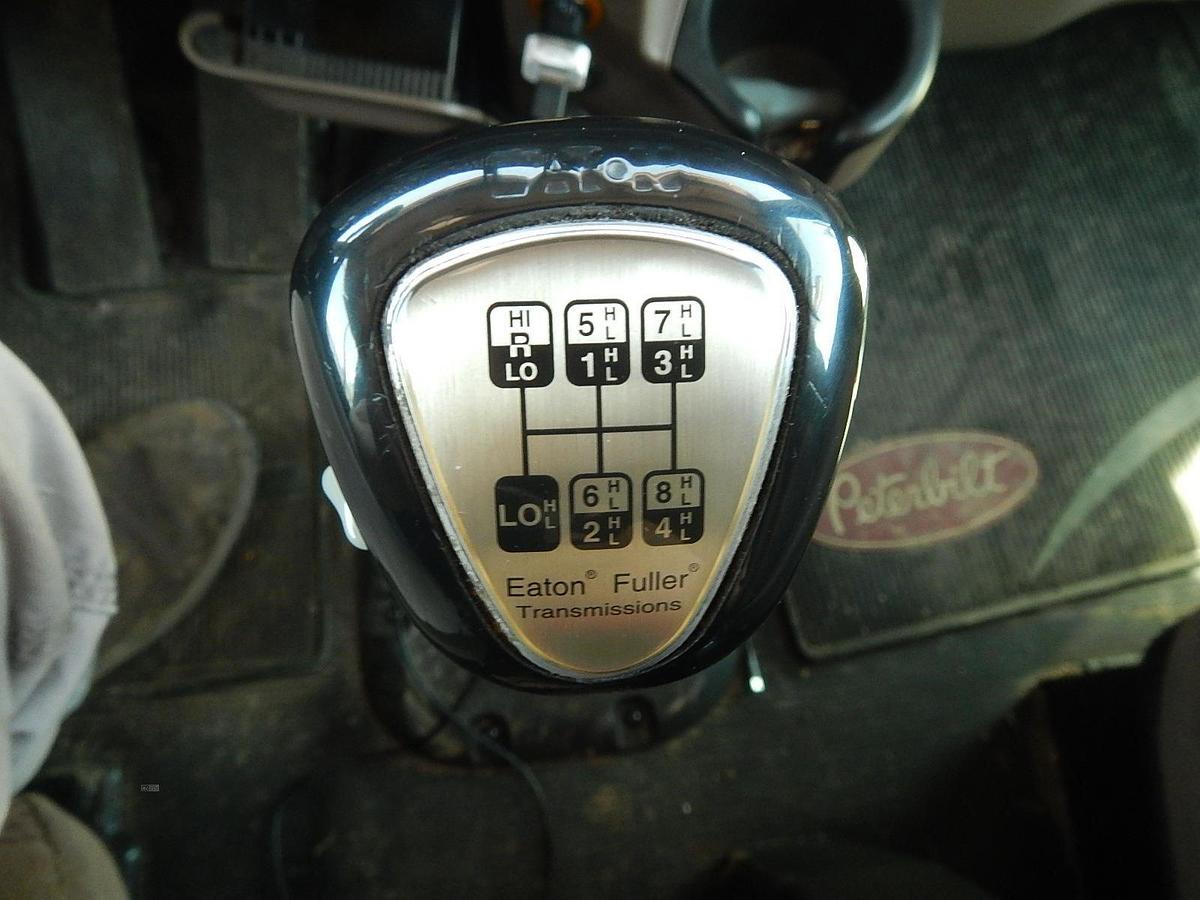 Used 2012 PETERBILT 386