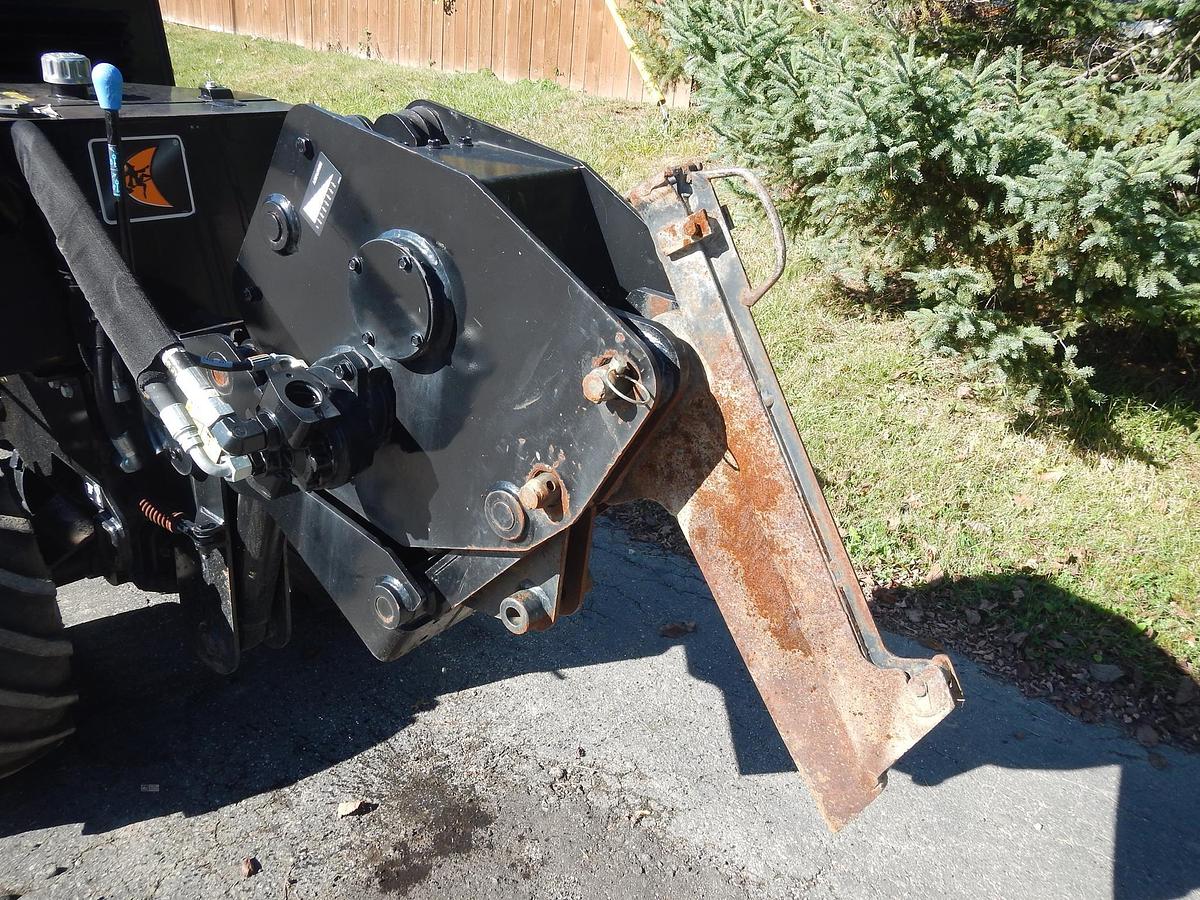 Used 2017 DITCH WITCH 410SX