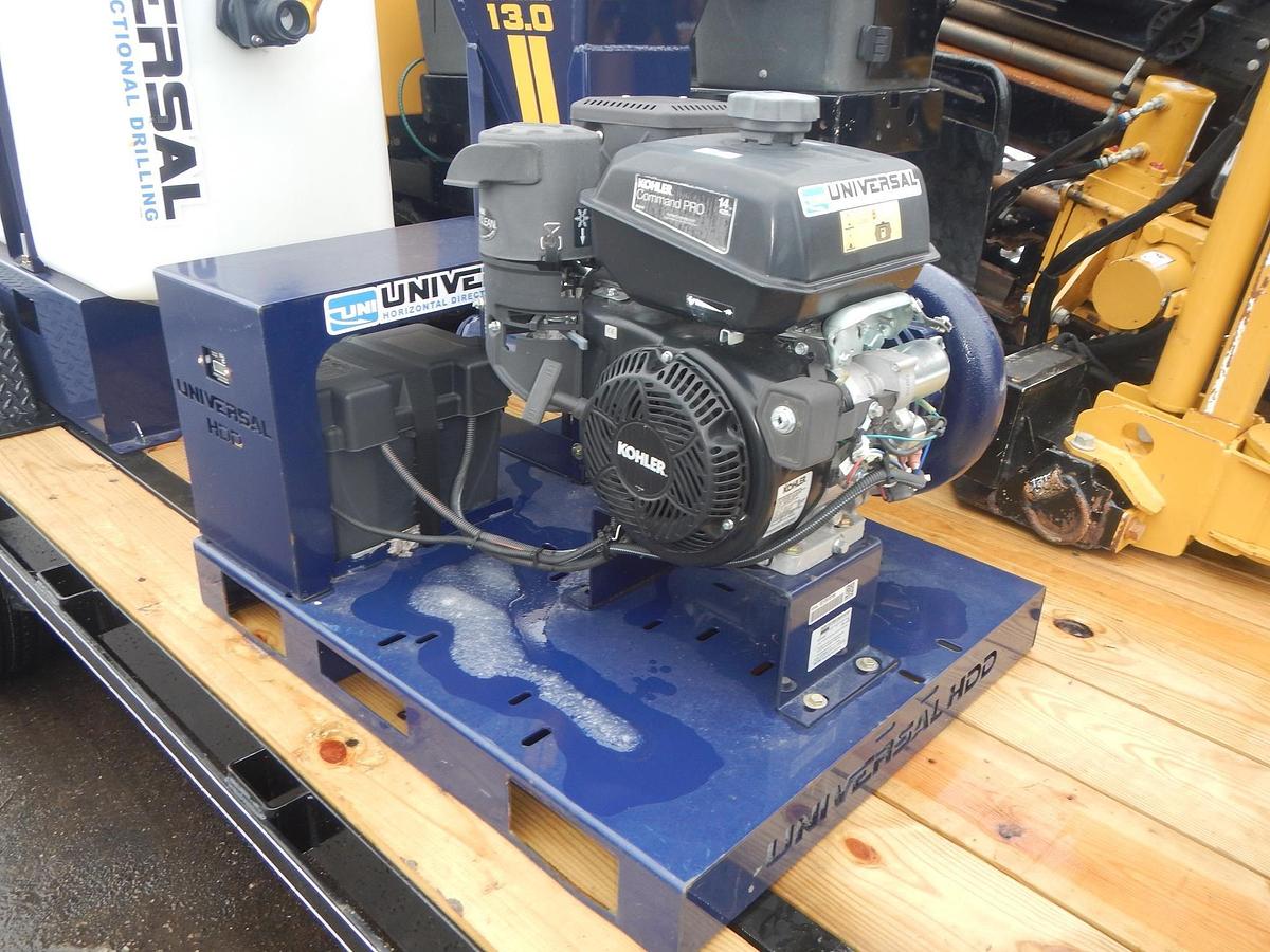 Used 2019 VERMEER NAVIGATOR D20X22 S3