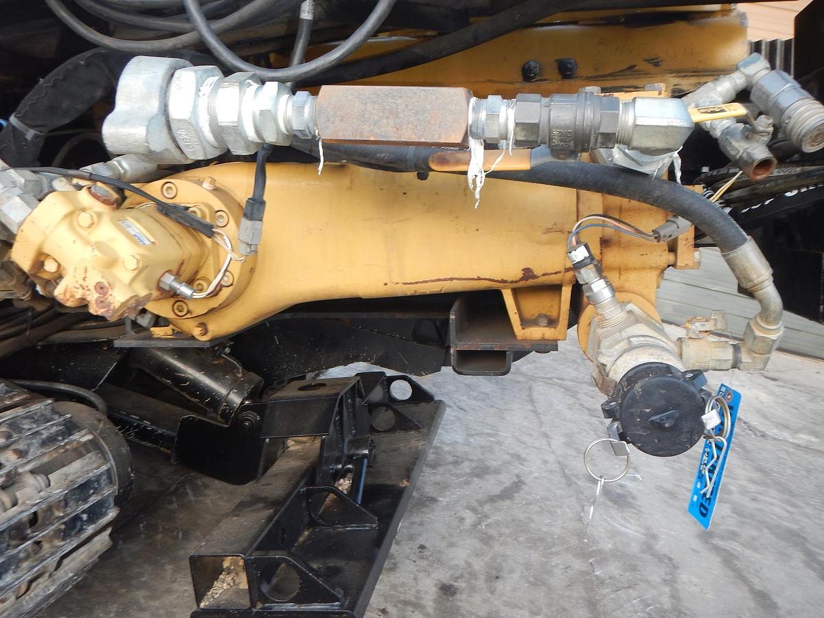 Used 2014 VERMEER NAVIGATOR D24X40 SERIES II