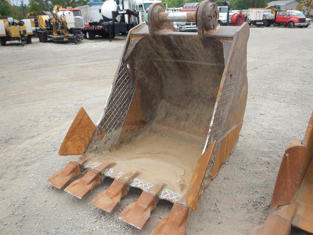 Used 1996 CATERPILLAR 350L