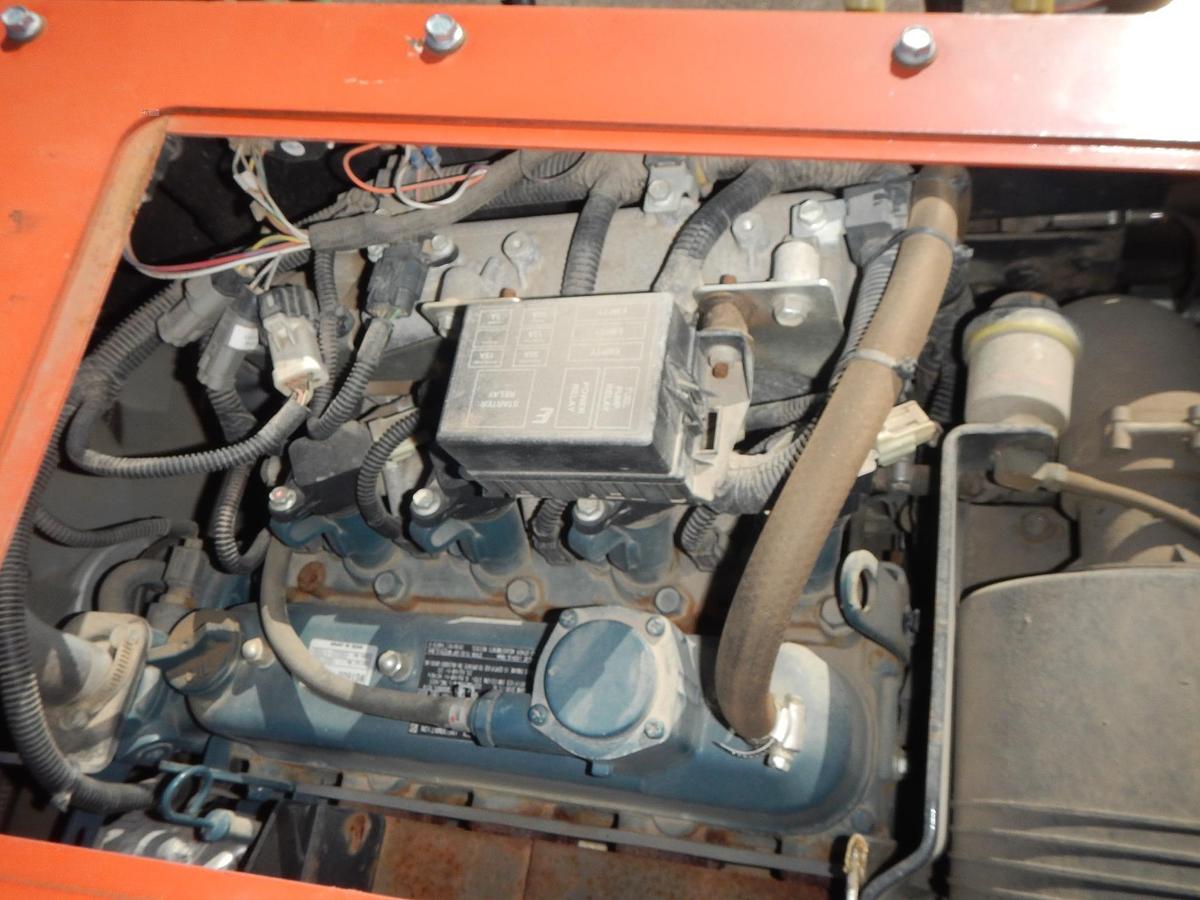 Used 2017 DITCH WITCH 410SX